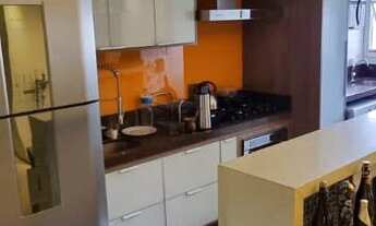 Imagem 4: RESIDENCIAL ACQUA VILLAGE 70 M². 2 QUARTOS. 2 VAGAS