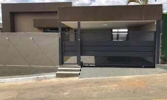 Imagem 1: CONDOMÍNIO RECANTO DAS ORQUÍDEAS. SH ARNIQUEIRAS. 400M². 3 QUARTOS