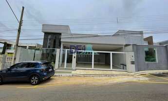 Imagem 2: VICENTE PIRES. 400M². 4 QUARTOS. ALTO PADRAO. CONCEITO MODERNO