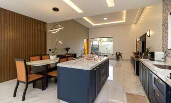 Imagem 7: CONDOMÍNIO RECANTO DAS ORQUÍDEAS. SH ARNIQUEIRAS. 400M². 3 QUARTOS