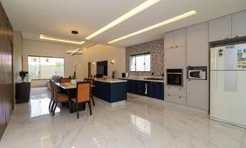 Imagem 3: CONDOMÍNIO RECANTO DAS ORQUÍDEAS. SH ARNIQUEIRAS. 400M². 3 QUARTOS