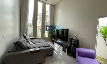 Imagem 6: VICENTE PIRES. 400M². 4 QUARTOS. ALTO PADRAO. CONCEITO MODERNO