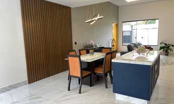 Imagem 6: CONDOMÍNIO RECANTO DAS ORQUÍDEAS. SH ARNIQUEIRAS. 400M². 3 QUARTOS