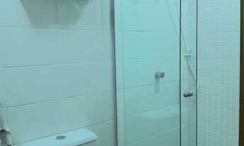 Imagem 7: RESIDENCIAL LIVERPOOL. 53M². 1QUARTO. DUPLEX. NASCENTE