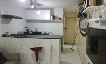 Imagem: LINDA KIT REFORMADA. CLN 109 NORTE. 40M²