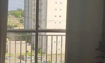 Imagem 2: RESIDENCIAL ITAMARATY. 62M². 3 QUARTOS