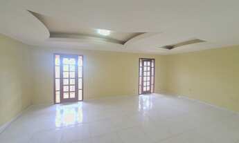 Imagem 4: SOBRADO ATRÁS DO TAGUAPARK . 400M² UTIL. 6 QUARTOS