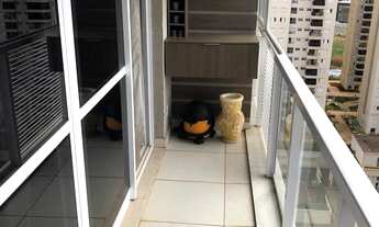 Imagem: MOBILIADO BLEND. APARTAMENTO 34M². 1QUARTOS