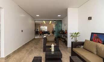 Imagem 4: CONDOMÍNIO RECANTO DAS ORQUÍDEAS. SH ARNIQUEIRAS. 400M². 3 QUARTOS