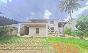 Imagem: SOBRADO ATRÁS DO TAGUAPARK. 400M² UTIL