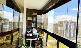 Imagem 2: RESIDENCIAL MAX HOME. 42M². 1 QUARTO. MOBILIADO. REFORMADO