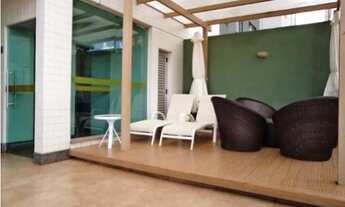 Imagem 5: Apartamento 1 quarto em Águas Claras reformado perto da estação metrô