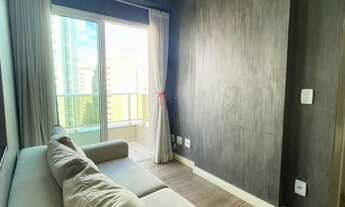 Imagem 3: LOCAÇAO NO PARK STYLE. 42M². 1 QUARTO. NASCENTE