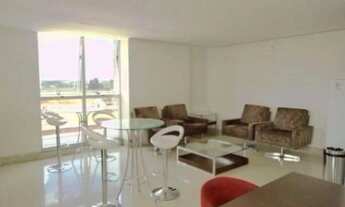 Imagem 4: Apartamento 1 quarto em Águas Claras reformado perto da estação metrô