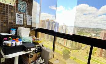 Imagem 6: RESIDENCIAL MAX HOME. 42M². 1 QUARTO. MOBILIADO. REFORMADO