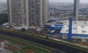 Imagem 6: Apartamento 1 quarto em Águas Claras reformado perto da estação metrô