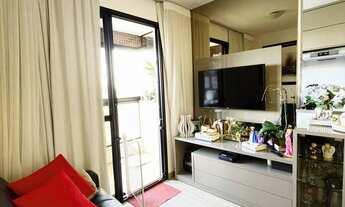 Imagem: RESIDENCIAL MAX HOME. 42M². 1 QUARTO. MOBILIADO