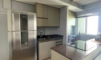 Imagem: LOCAÇAO NO PARK STYLE. 42M². 1 QUARTO