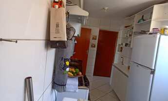 Imagem 7: OPORTUNIDADE. RES DOM PEDRO II. APARTAMENTO 70M². 2QUARTOS