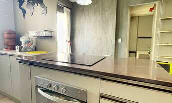 Imagem 5: LOCAÇAO NO PARK STYLE. 42M². 1 QUARTO. NASCENTE