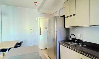 Imagem 6: LOCAÇAO NO PARK STYLE. 42M². 1 QUARTO. NASCENTE