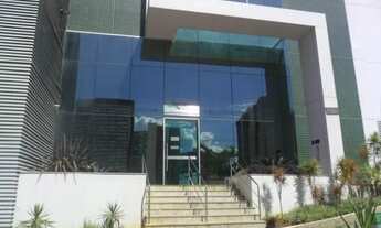 Imagem: Apartamento 1 quarto em Águas Claras reformado