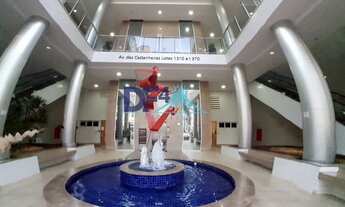 Imagem 7: REAL SPLENDOR 1 QUARTO VARANDA AO LADO DO PARQUE REFORMADO