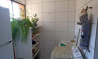 Imagem 6: OPORTUNIDADE. RES DOM PEDRO II. APARTAMENTO 70M². 2QUARTOS