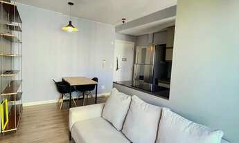 Imagem 4: LOCAÇAO NO PARK STYLE. 42M². 1 QUARTO. NASCENTE