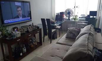 Imagem: GUARA I QI 14. APARTAMENTO 72 M². 3 QUARTOS