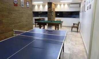 Imagem 2: Apartamento 1 quarto em Águas Claras reformado perto da estação metrô