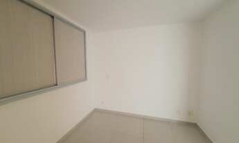 Imagem 5: RESIDENCIAL DF PLAZA 1 APARTAMENTO LAZER COMPLETO VARANDA