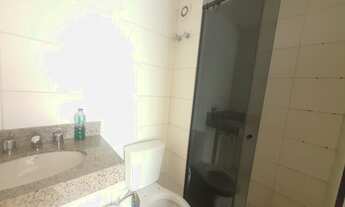 Imagem 6: RESIDENCIAL DF PLAZA 1 APARTAMENTO LAZER COMPLETO VARANDA