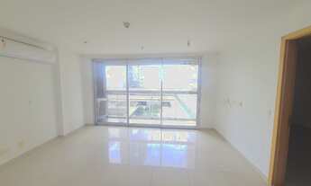 Imagem: RESIDENCIAL DF PLAZA 1 APARTAMENTO LAZER
