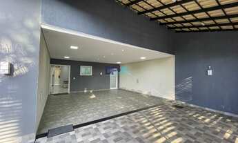 Imagem 4: CASA NO SETOR HAB ARNIQUEIRAS. 400M². 3 QUARTOS. 3 SUITES