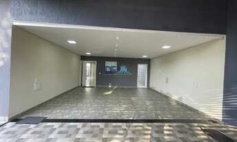 Imagem 6: CASA NO SETOR HAB ARNIQUEIRAS. 400M². 3 QUARTOS. 3 SUITES