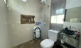 Imagem 7: CASA NO SETOR HAB ARNIQUEIRAS. 400M². 3 QUARTOS. 3 SUITES