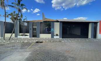 Imagem: CASA NO SETOR HAB ARNIQUEIRAS. 400M². 3