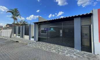 Imagem 2: CASA NO SETOR HAB ARNIQUEIRAS. 400M². 3 QUARTOS. 3 SUITES