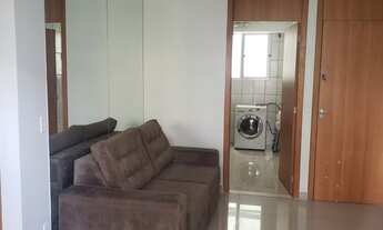 Imagem: RESIDENCIAL LUIZA, 59m², 2 QUARTOS