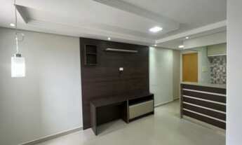 Imagem: TOP LIFE TAGUATINGA, 50M², 2 QUARTOS