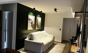 Imagem: QRSW 2, 58,00m², 1 QUARTO