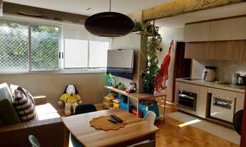 Imagem: APARTAMENTO 2 QUARTOS NA ASA NORTE SQN 312