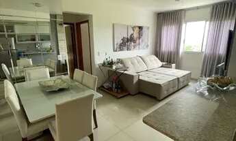 Imagem: Residencial Vancouver, 58m², 2 QUARTOS