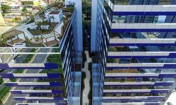 Imagem 2: SALAS CONNECT TOWERS ALUGUEL E VENDA CENTRO COMERCIAL TAGUATINGA DF