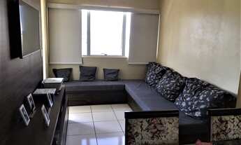 Imagem: Residencial Metrópole Apartamento 2 QUARTOS