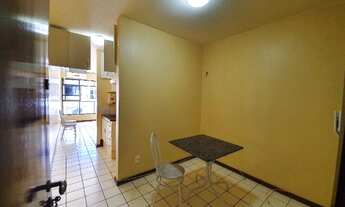 Imagem: APARTAMENTO NA 910 ASA SUL, 27M², 1 QUARTO