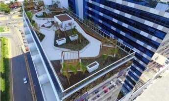 Imagem: SALAS CONNECT TOWERS ALUGUEL E VENDA CENTRO