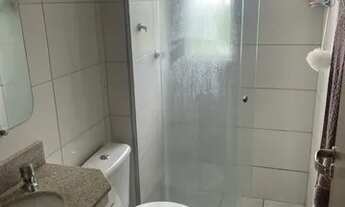 Imagem 7: Residencial Vancouver, 58m², 2 QUARTOS