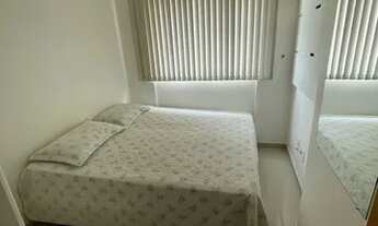 Imagem 4: Residencial Vancouver, 58m², 2 QUARTOS